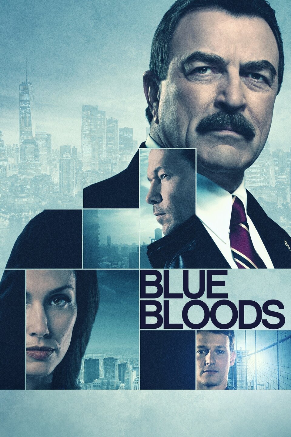 Blue Bloods - Season 13 Episode 21