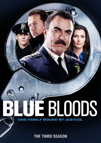 Blue Bloods - Season 3 Episode 5