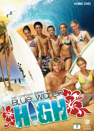 Blue Water High - Season 1 Episode 26