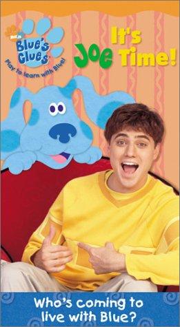 Blue's Clues - Season 3 Episode 27