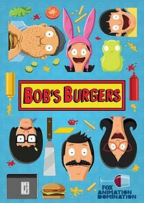 Bob's Burgers - Season 13 Episode 22