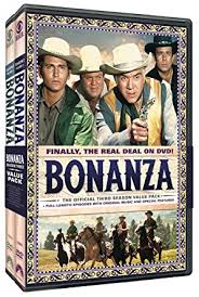 Bonanza season 4 Episode 15