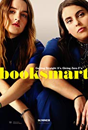 Booksmart HD 720