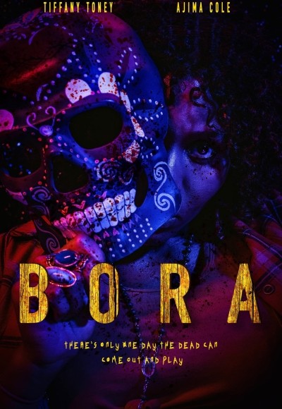 Bora Episode 1