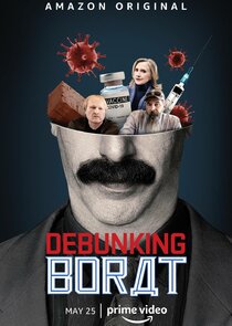 Borat's American Lockdown & Debunking Borat - Season 1 Episode 7