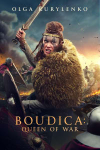Boudica: Queen of War Episode 1