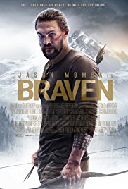 Braven HD 720