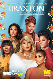 Braxton Family Values season 3 Episode 25