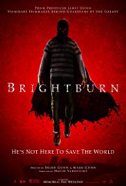 Brightburn CAM