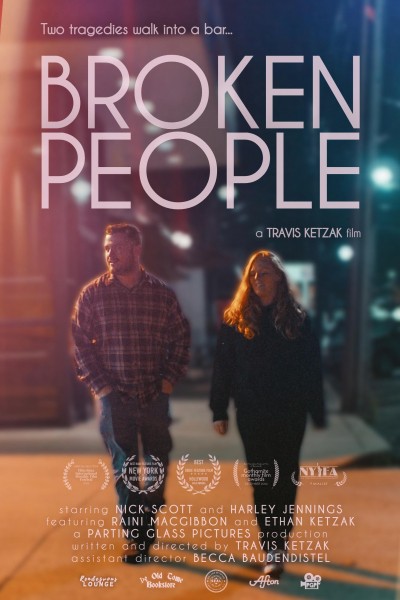 Broken People 