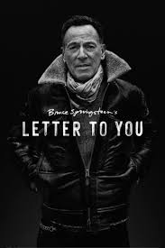 Bruce Springsteen's Letter to You HD720
