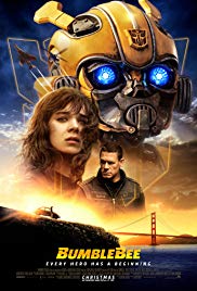 Bumblebee HD Rip