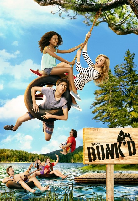 Bunk'd - Season 4 Episode 5