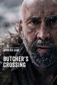 Butcher's Crossing Episode 1