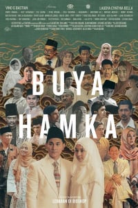 Buya Hamka Vol 1 Episode 1