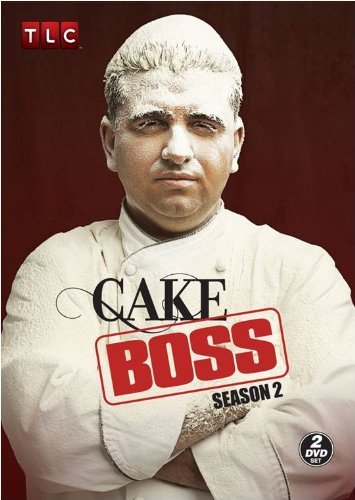 Cake Boss Episode 45