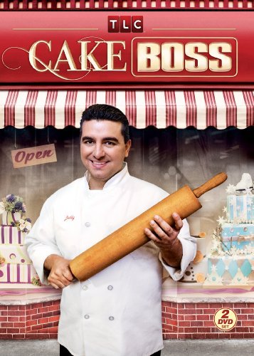 Cake Boss - Season 5 Episode 21