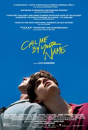 Call Me by Your Name HD 720