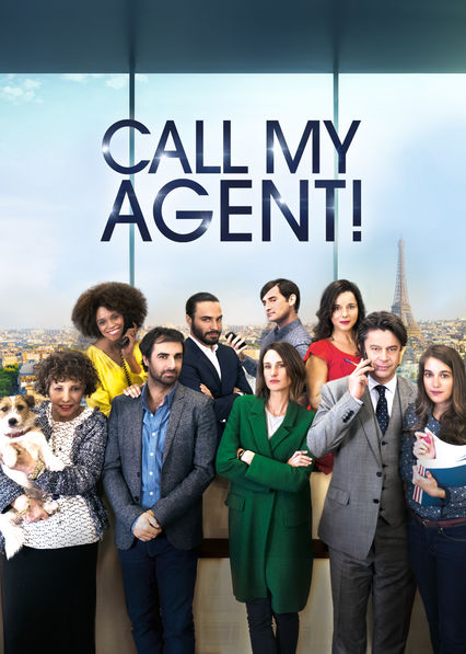 Call My Agent - Season 4 Episode 2