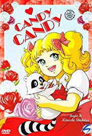 Candy Candy Episode 93