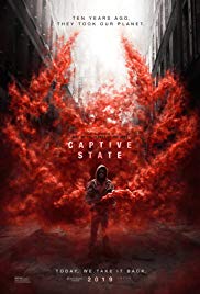 Captive State CAM