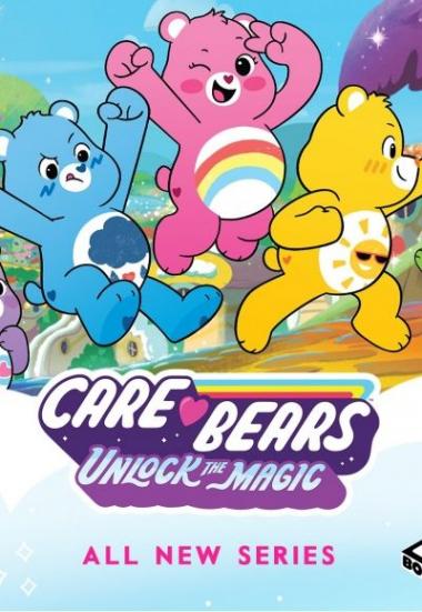 Care Bears: Unlock the Magic - Season 1 Episode 30