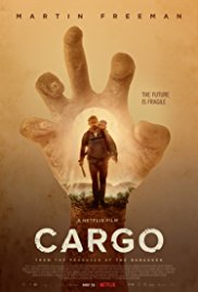 Cargo (2018) HD 720