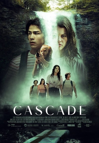 Cascade 