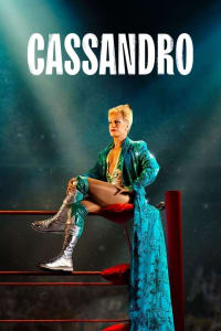 Cassandro Episode 1
