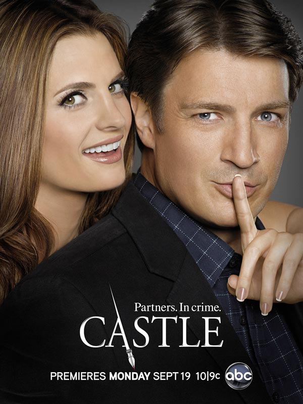 Castle - Season 4 Episode 2