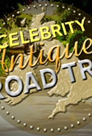 Celebrity Antiques Road Trip - Season 8 Episode 1