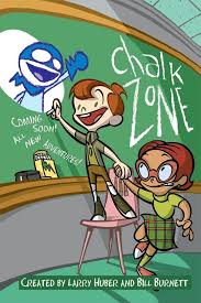 chalkzone - Season 3 Episode 6