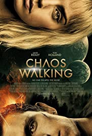 Chaos Walking HD 720
