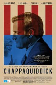 Chappaquiddick HD 720