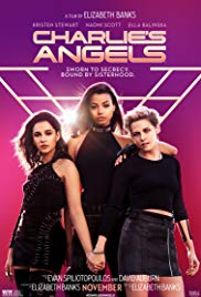 Charlie's Angels HD 720p