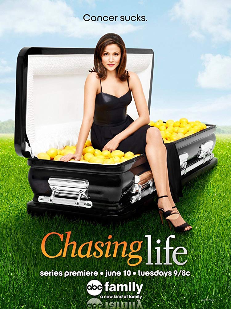 Chasing Life - Season 1 Episode 7