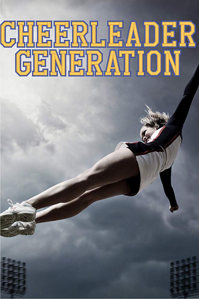 Cheerleader Generation - Season 1 Episode 5
