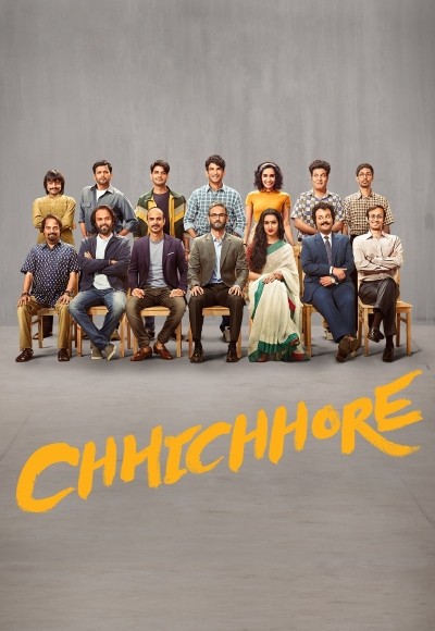 Chhichhore 