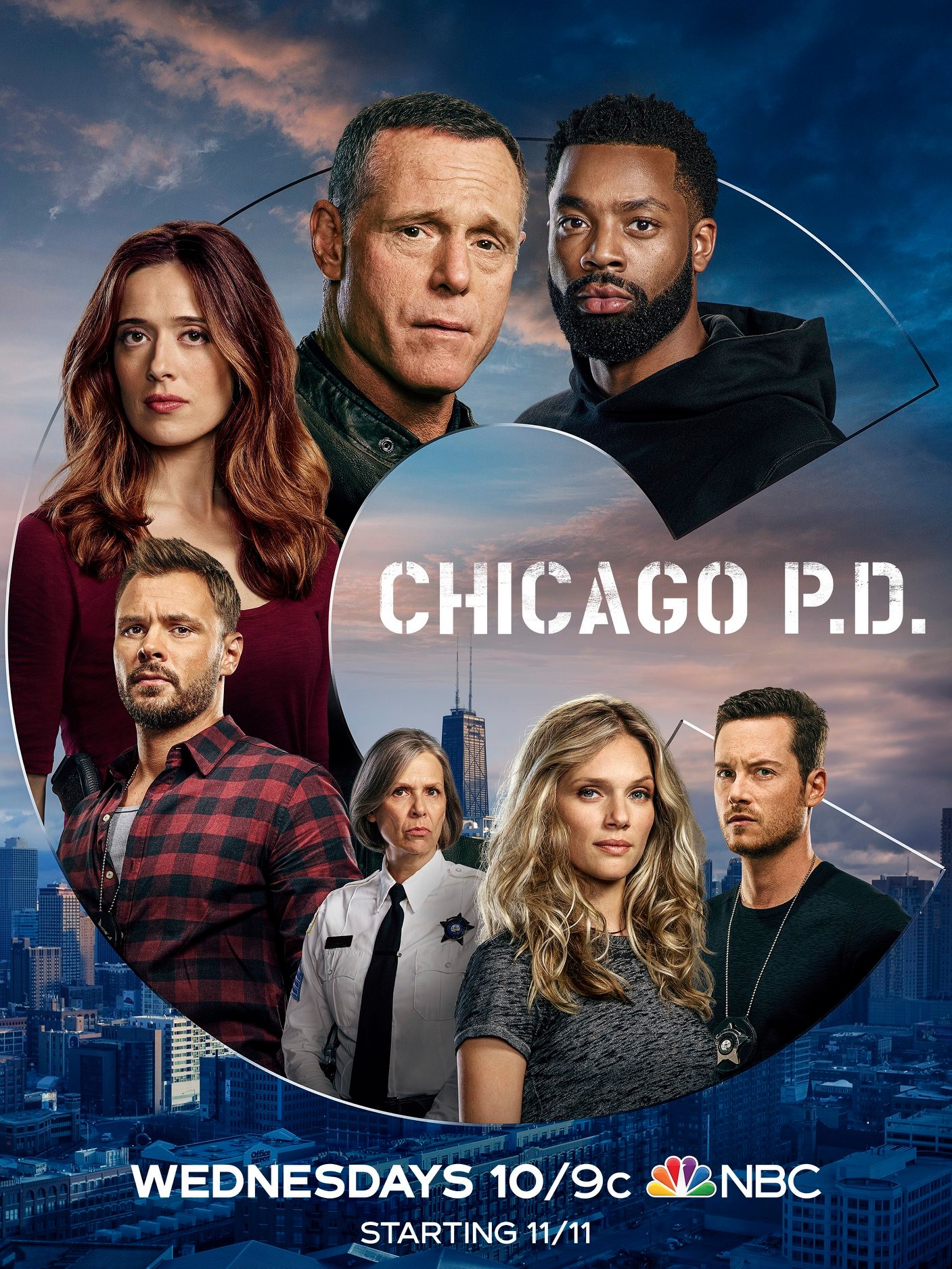 Chicago P.D. - Season 8 Episode 5