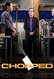 Chopped - Season 25 Episode 1