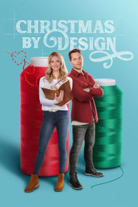 Christmas by Design Episode 1