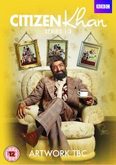 Citizen Khan - Season 3 Episode 4