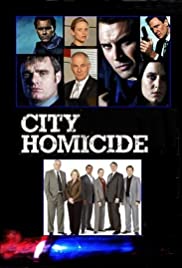 City Homicide - Season 1 Episode 2