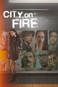 City on Fire - Season 1 Episode 8