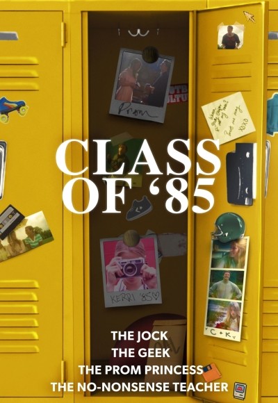 Class of '85 Episode 1