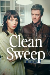 Clean Sweep - Season 1 Episode 6