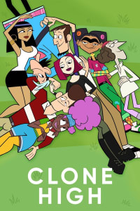 Clone High - Season 1 Episode 4