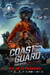 Coast Guard Malaysia: Ops Helang Episode 1