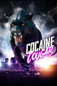 Cocaine Cougar Episode 1