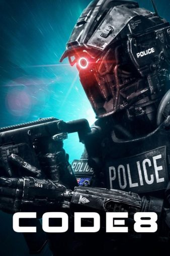 Code 8 (2019) HD 720